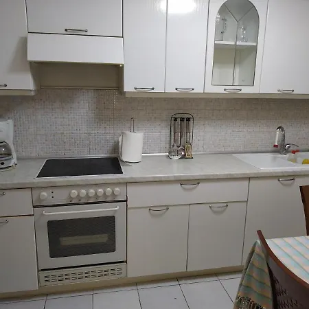 Linda's House *
