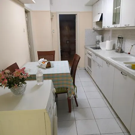 Casa de Férias Linda's House Agria