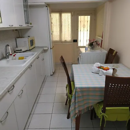Casa de Férias Linda's House