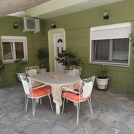 Σπίτι διακοπών Linda's House Αγριά