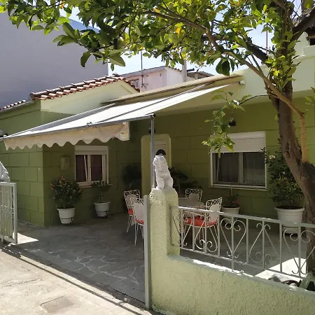 Linda's House Σπίτι διακοπών
