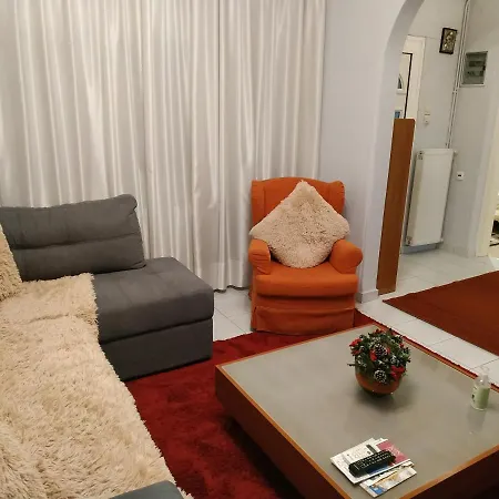 Linda's House Casa de Férias